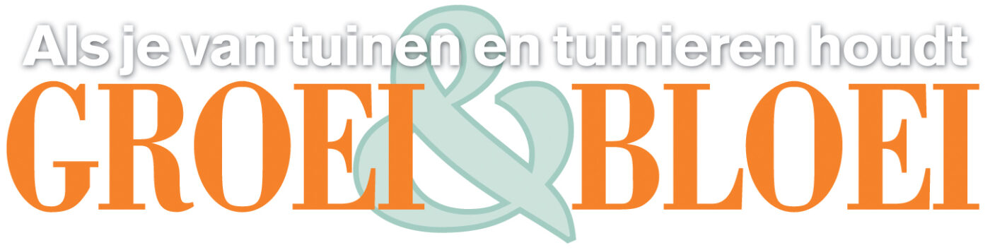 Groei & Bloei